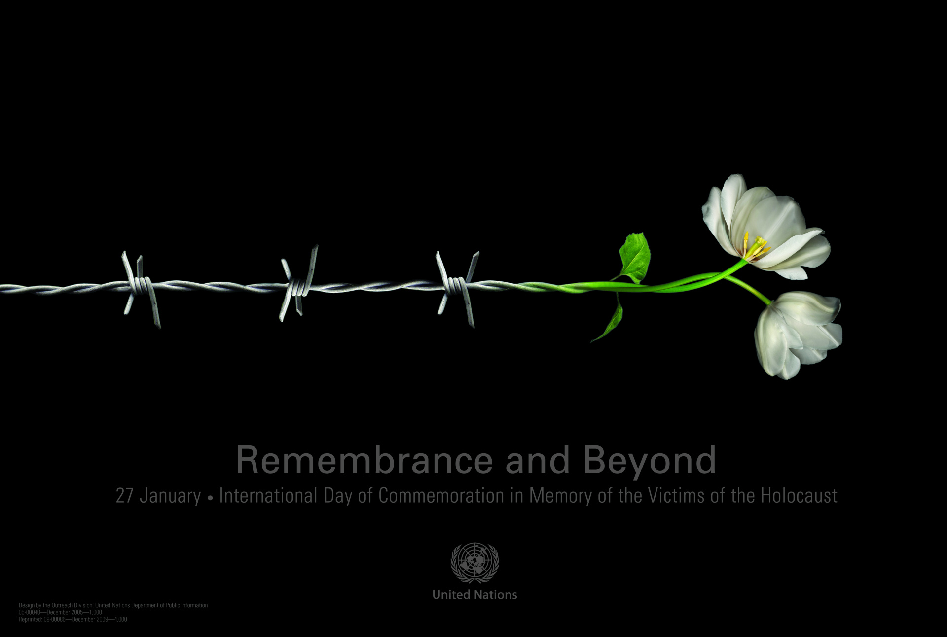 Remembrance And Beyond Holocaust Poster Reprint Outlines ?itok=cOnCyLnF